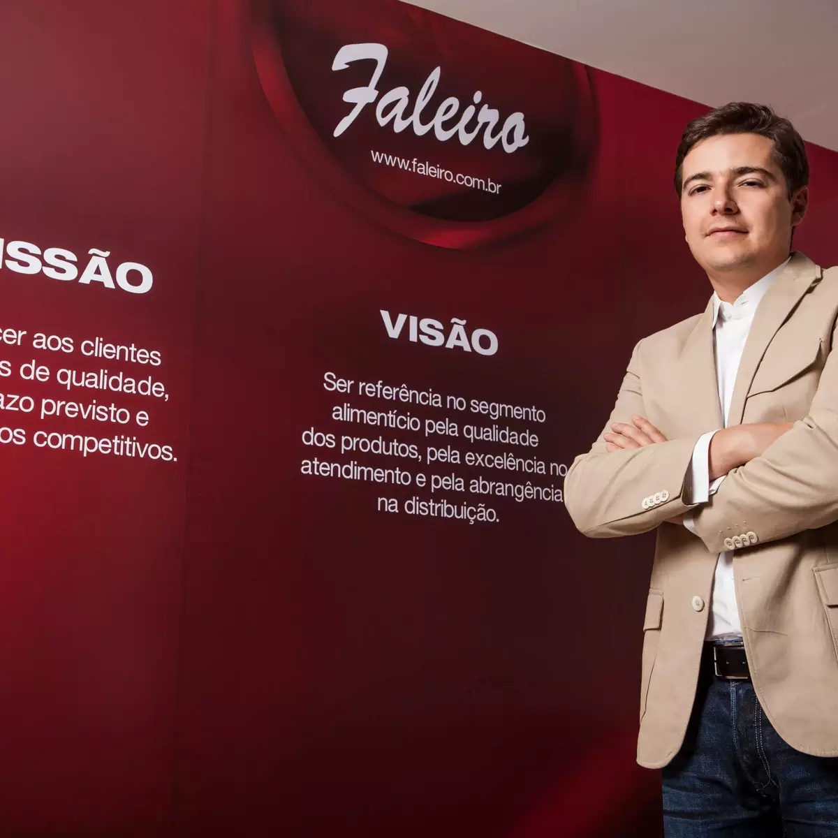 Faleiro Comércio